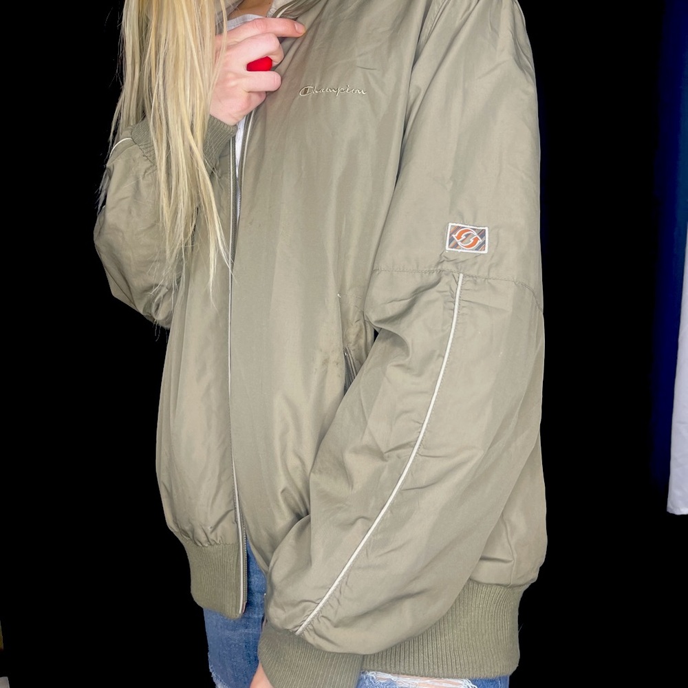Champion jacket - Picture 3 of 3
